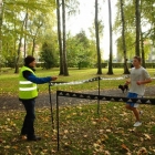 Parkrun 5.10